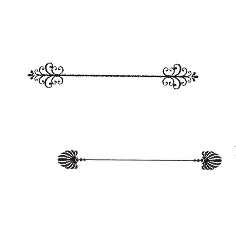 #2573 - Arrows 2pc. - Eclectic